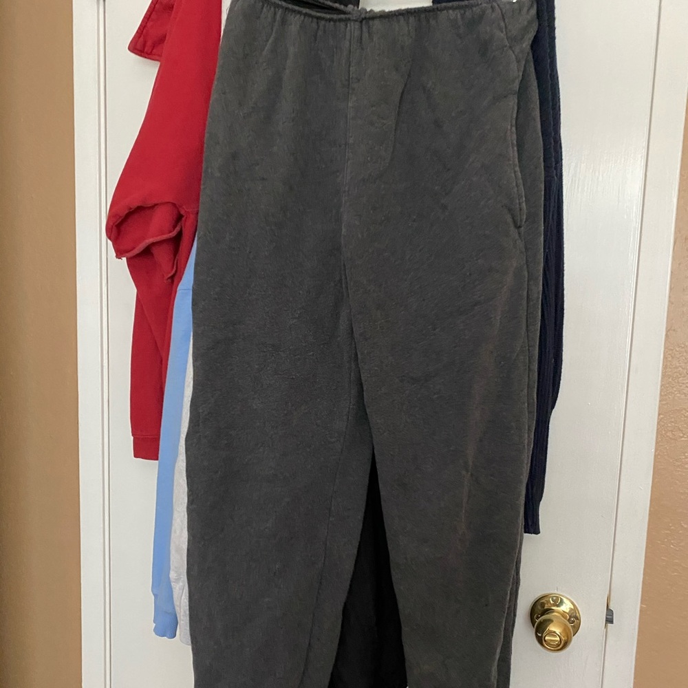 Brandy sweatpants